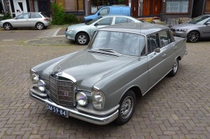 MB 220S 1965 (2)